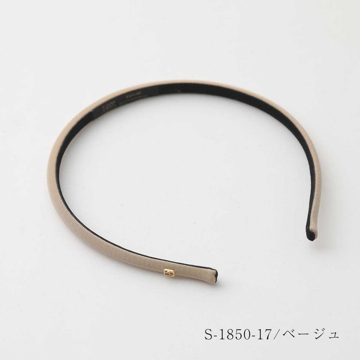 ALEXANDRE DE PARIS アレクサンドル ドゥ パリ カチューシャ THB