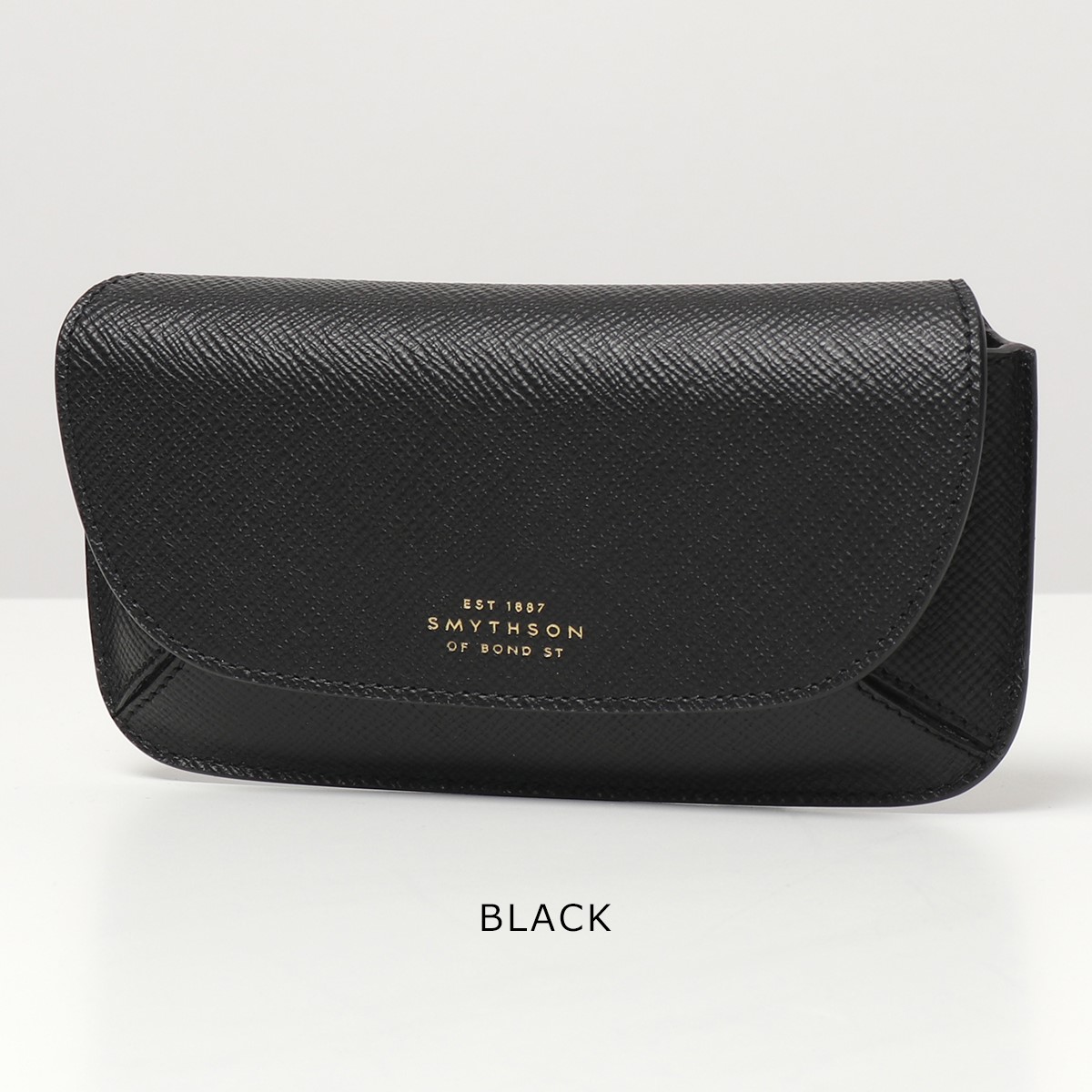 SMYTHSON スマイソン メガネケース PMA S/GLASSES CASE レディース