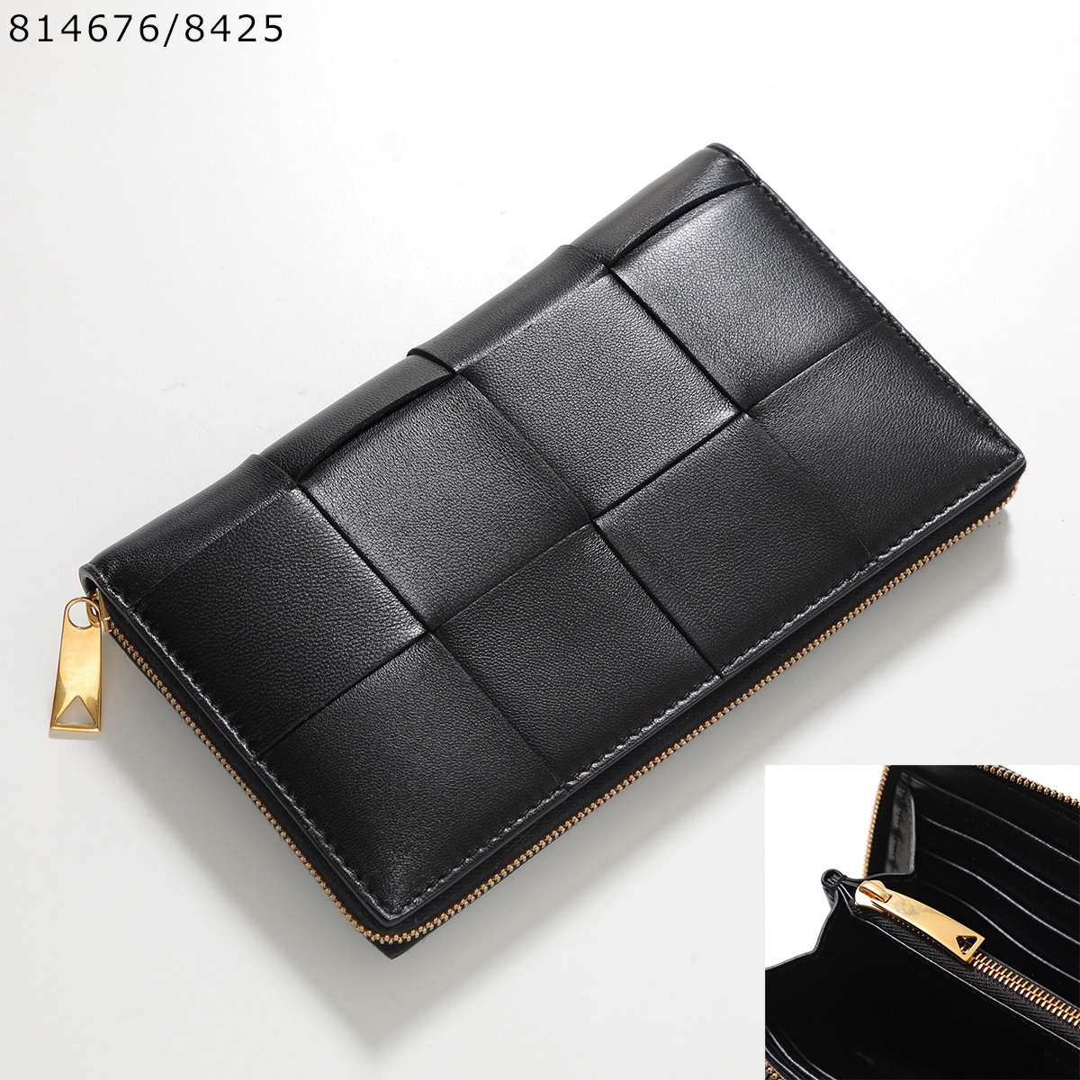 BOTTEGA VENETA ボッテガヴェネタ　コインケース ラウンドファスナー 楽天市場】BOTTEGA VENETA ボッテガヴェネタL字ファスナーコイン