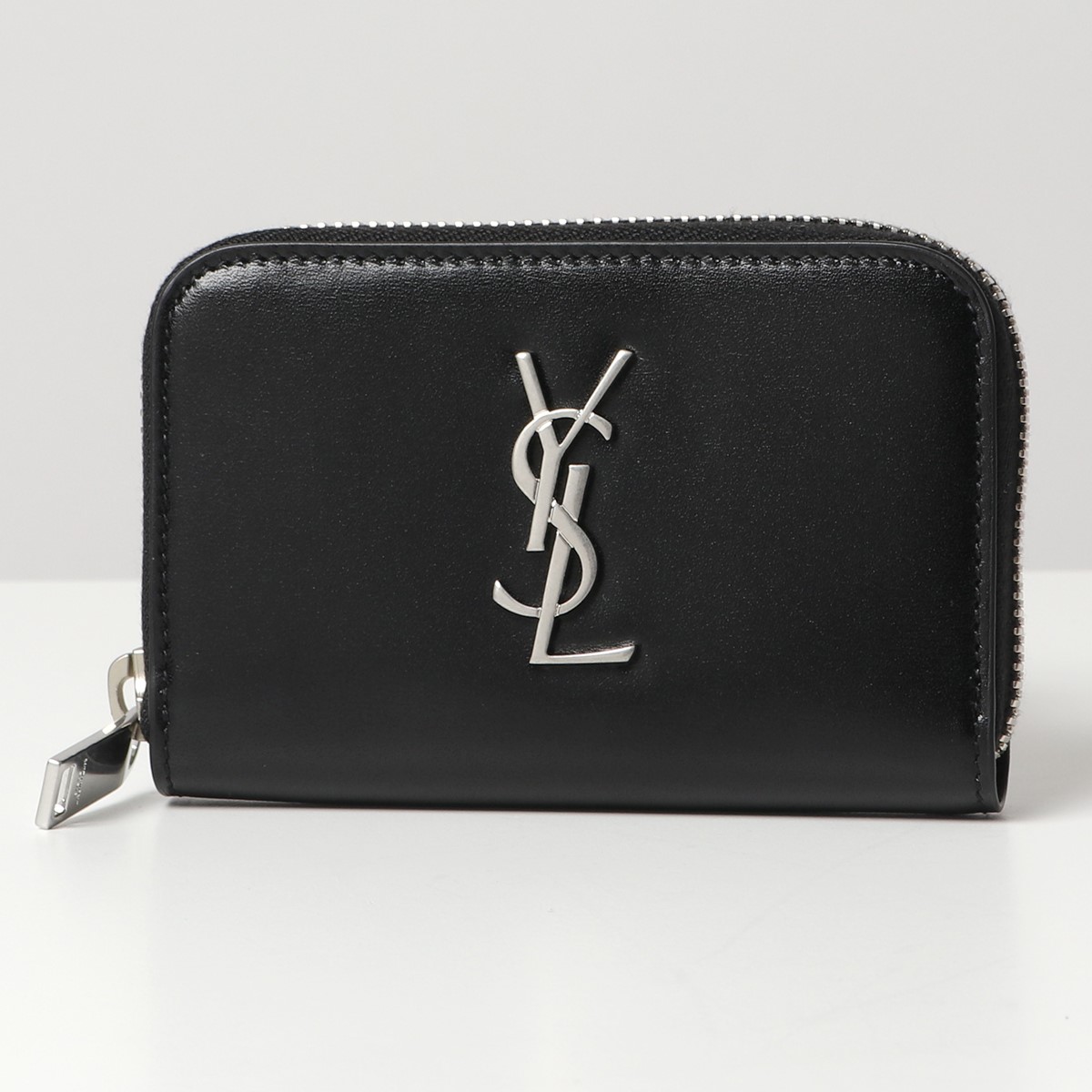 SAINT LAURENT サンローランパリ コインケース 535411 0SX0E メンズ