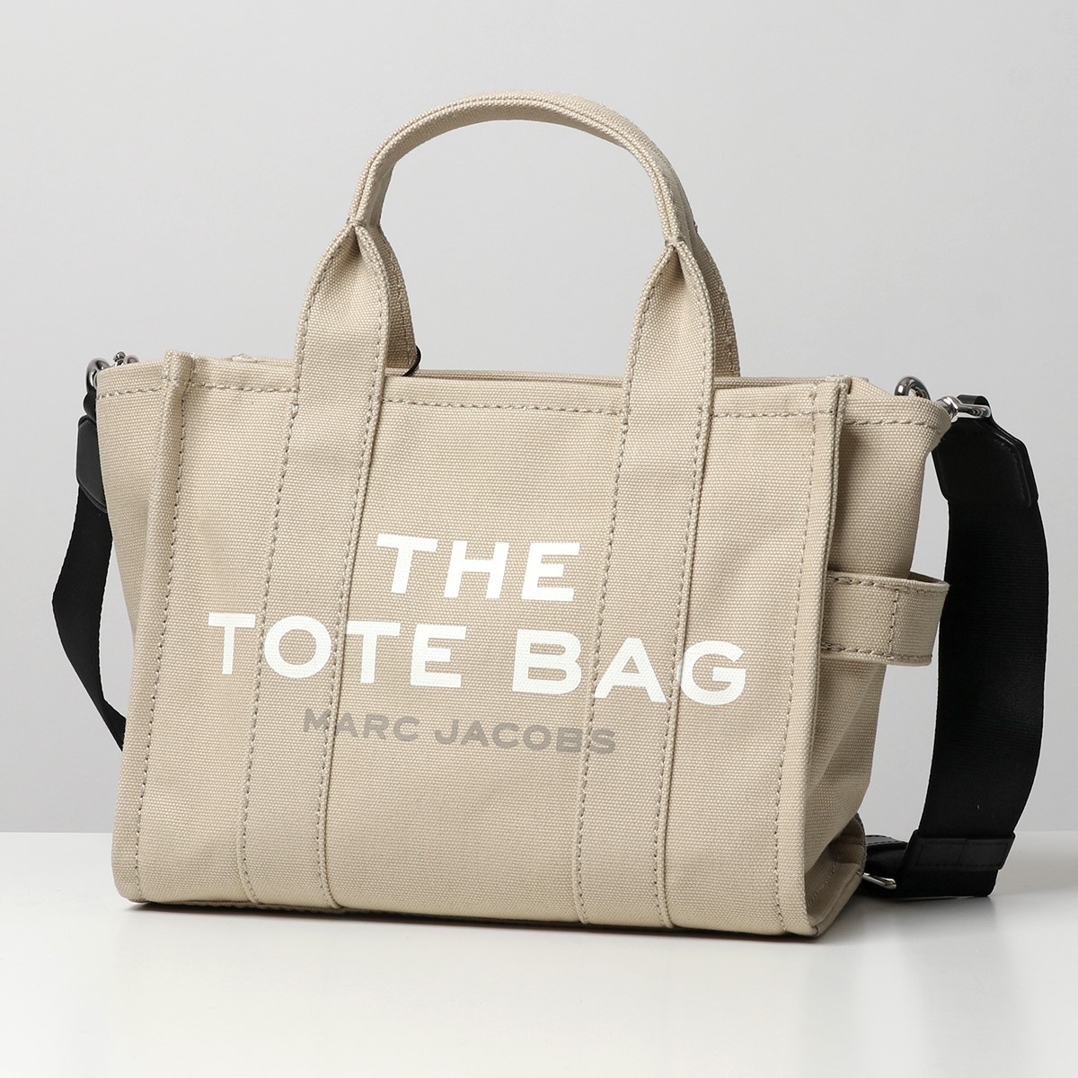 MARC JACOBS（マーク・ジェイコブス） トートバッグ M0016493