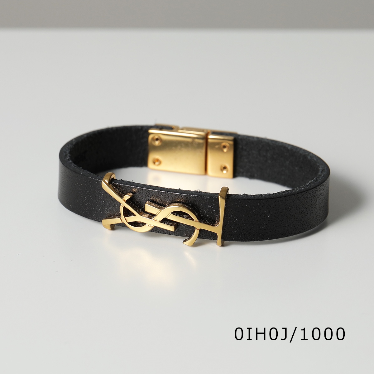 SAINT LAURENT サンローラン ブレスレット OPYUM オピウム