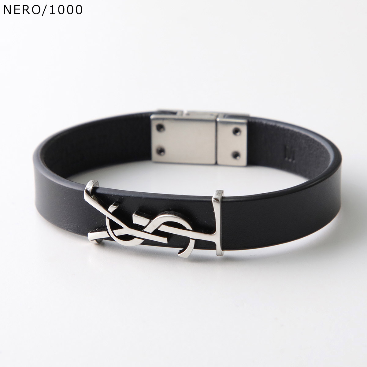 楽天市場】SAINT LAURENT サンローラン ブレスレット OPYUM