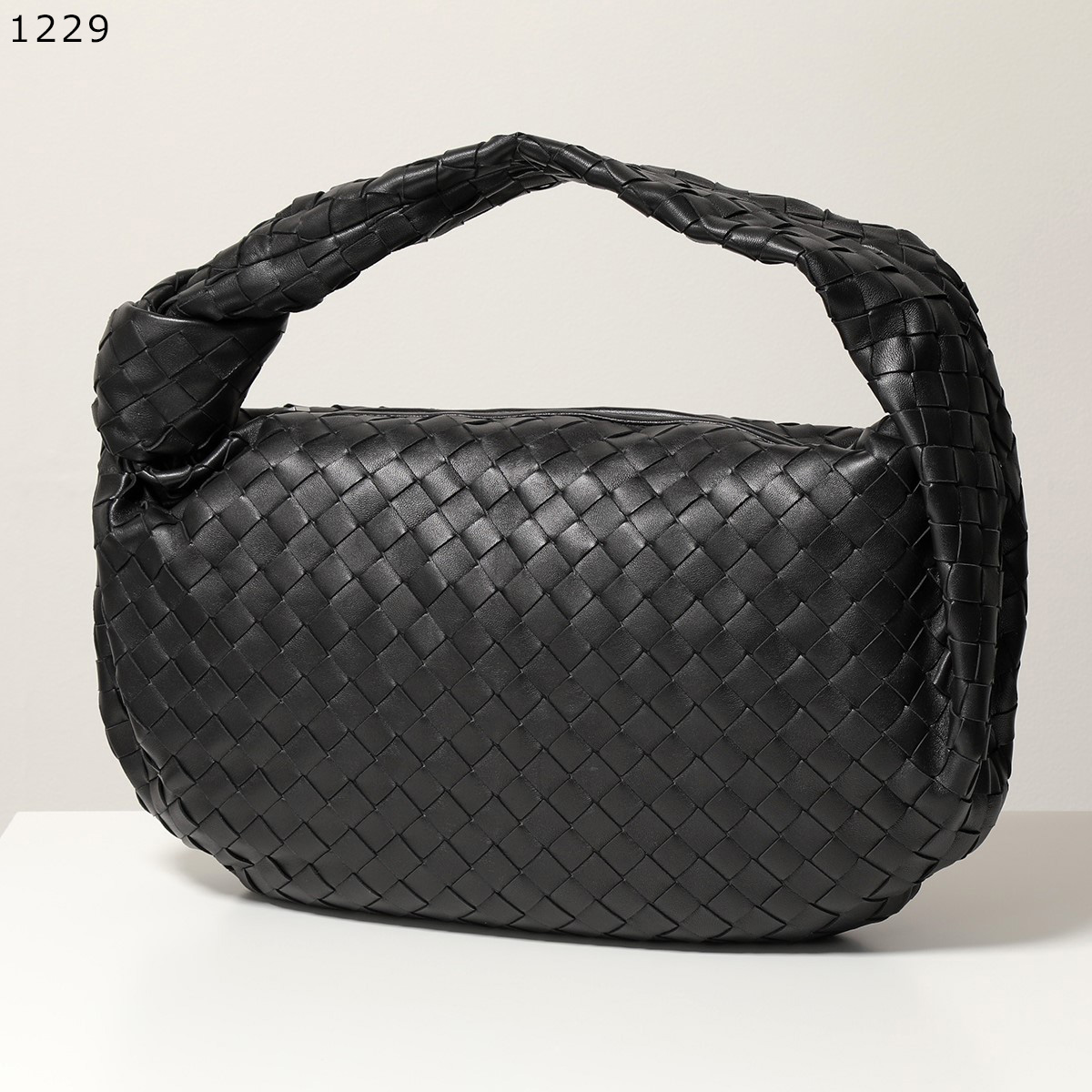 【Bottega Veneta】 ジョディ ショルダーバッグ 600261VCPP0 BOTTEGA VENETA ボッテガヴェネタ ハンドバッグ スモール ザ