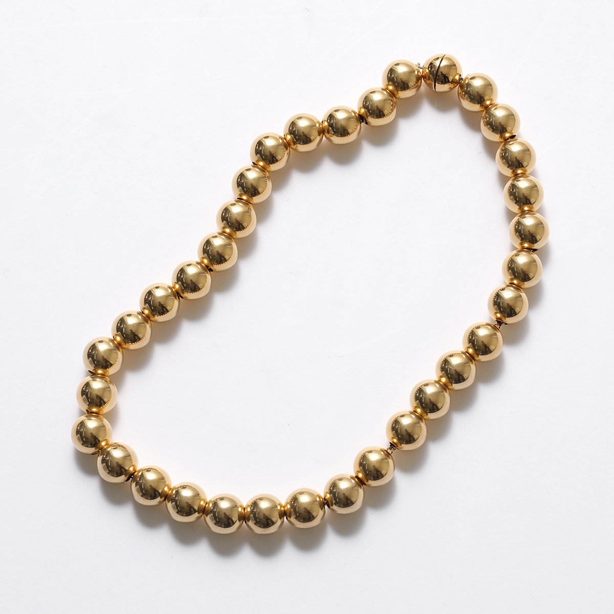 JIL SANDER ジルサンダー ネックレス J11UU0001 P4865 J12002