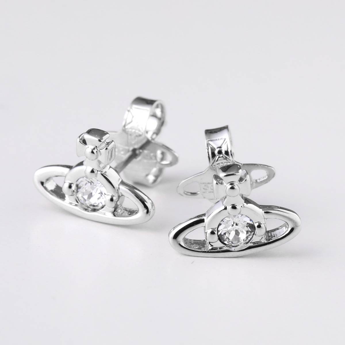 Vivienne Westwood（ヴィヴィアンウエストウッド） ピアス NANO