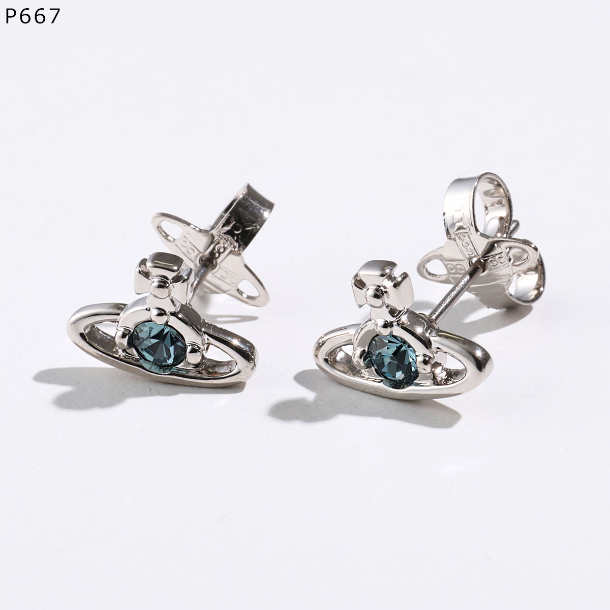 Vivienne Westwood（ヴィヴィアンウエストウッド） ピアス NANO