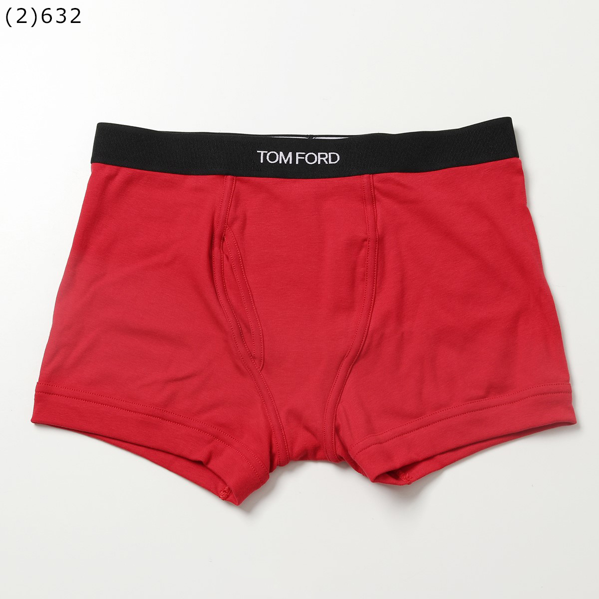 TOM FORD トムフォード ボクサーパンツ T4LC3 104 メンズ