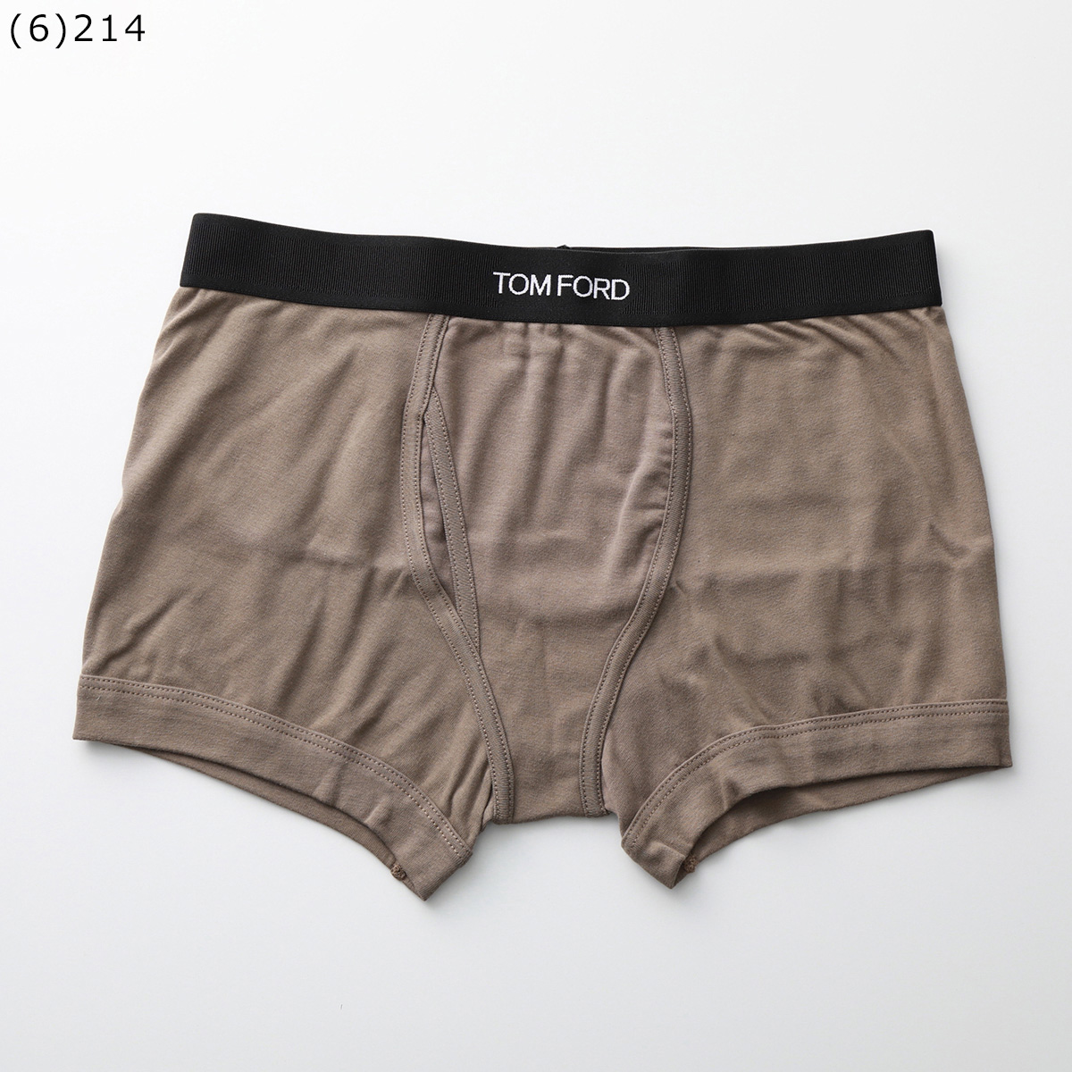 TOM FORD トムフォード ボクサーパンツ T4LC3 104 メンズ