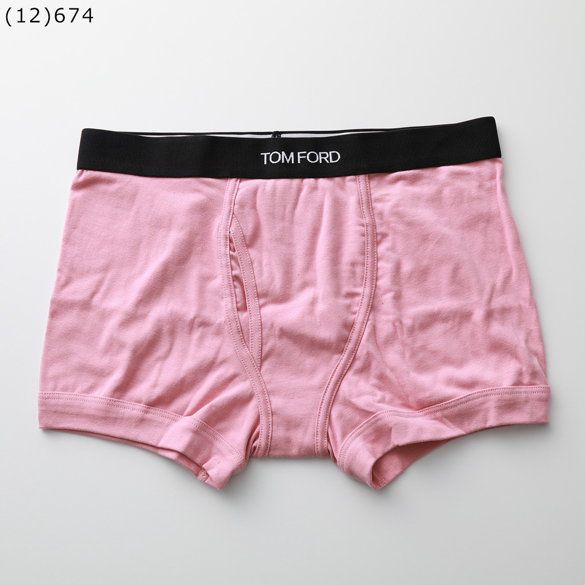 パンツ Tom TOM FORD トムフォード ボクサーパンツ T4LC3 104 メンズ