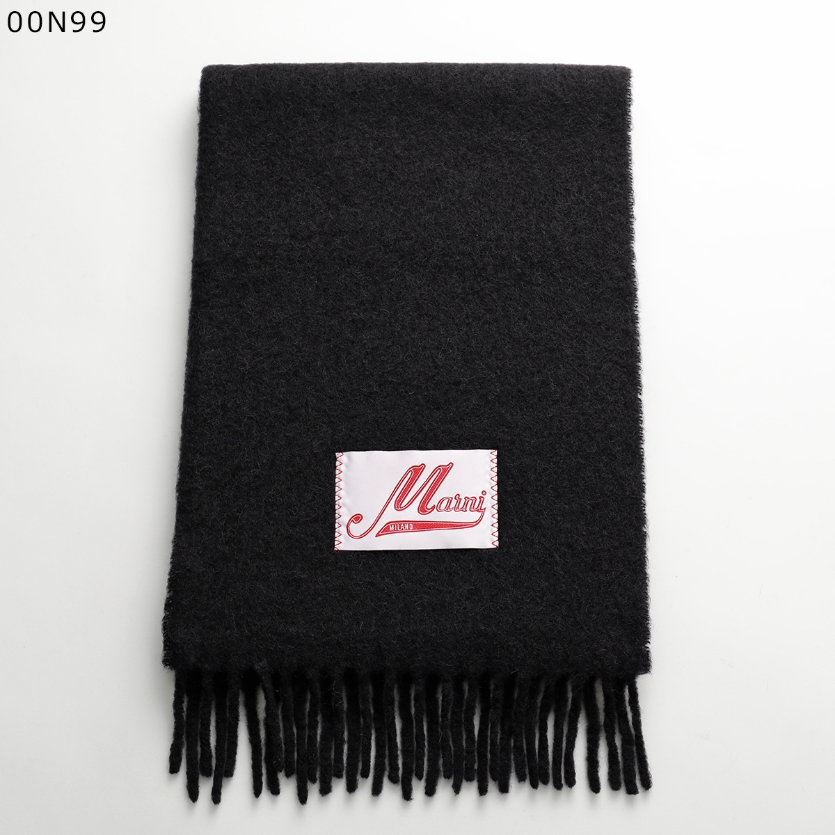 MARNI マルニ マフラー ASZC0005A0 UTW918 レディース アルパカ MARNI マルニ マフラー ASZC0005A0 UTW918 レディース アルパカ