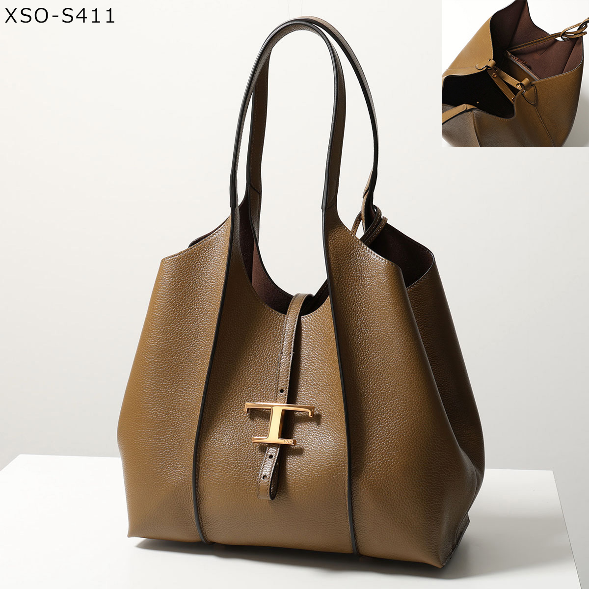 トッズ トートバッグのおすすめ人気商品一覧 通販 - Yahoo!ショッピング