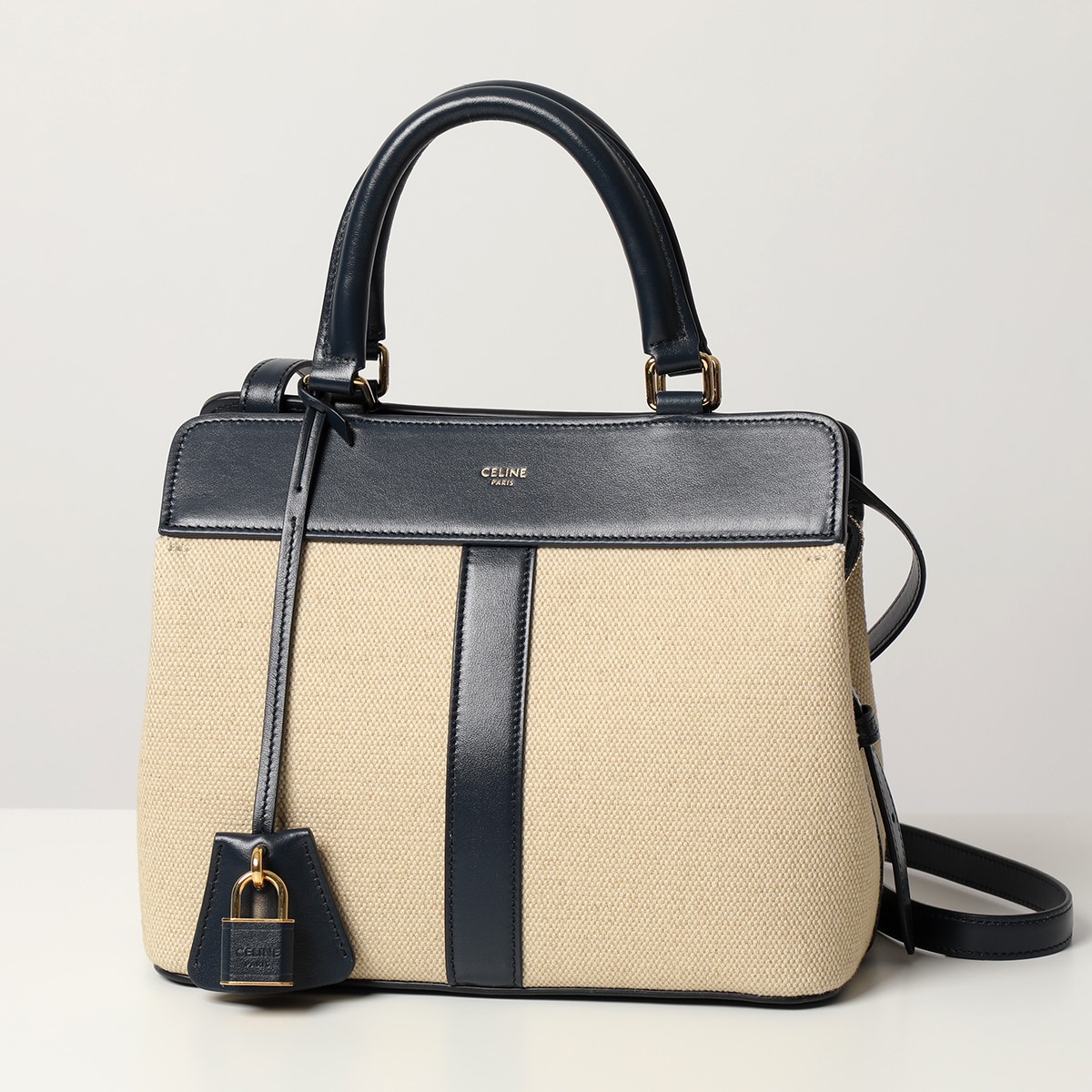 セリーヌ　バッグ セリーヌ ハンドバッグ ショルダーバッグ マイクロ グリーン