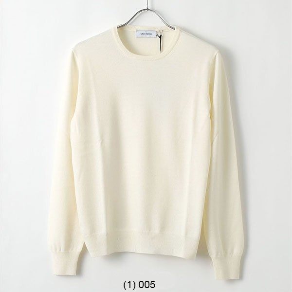 Gran Sasso GRAN SASSO グランサッソ 55167 14290 カラー15色