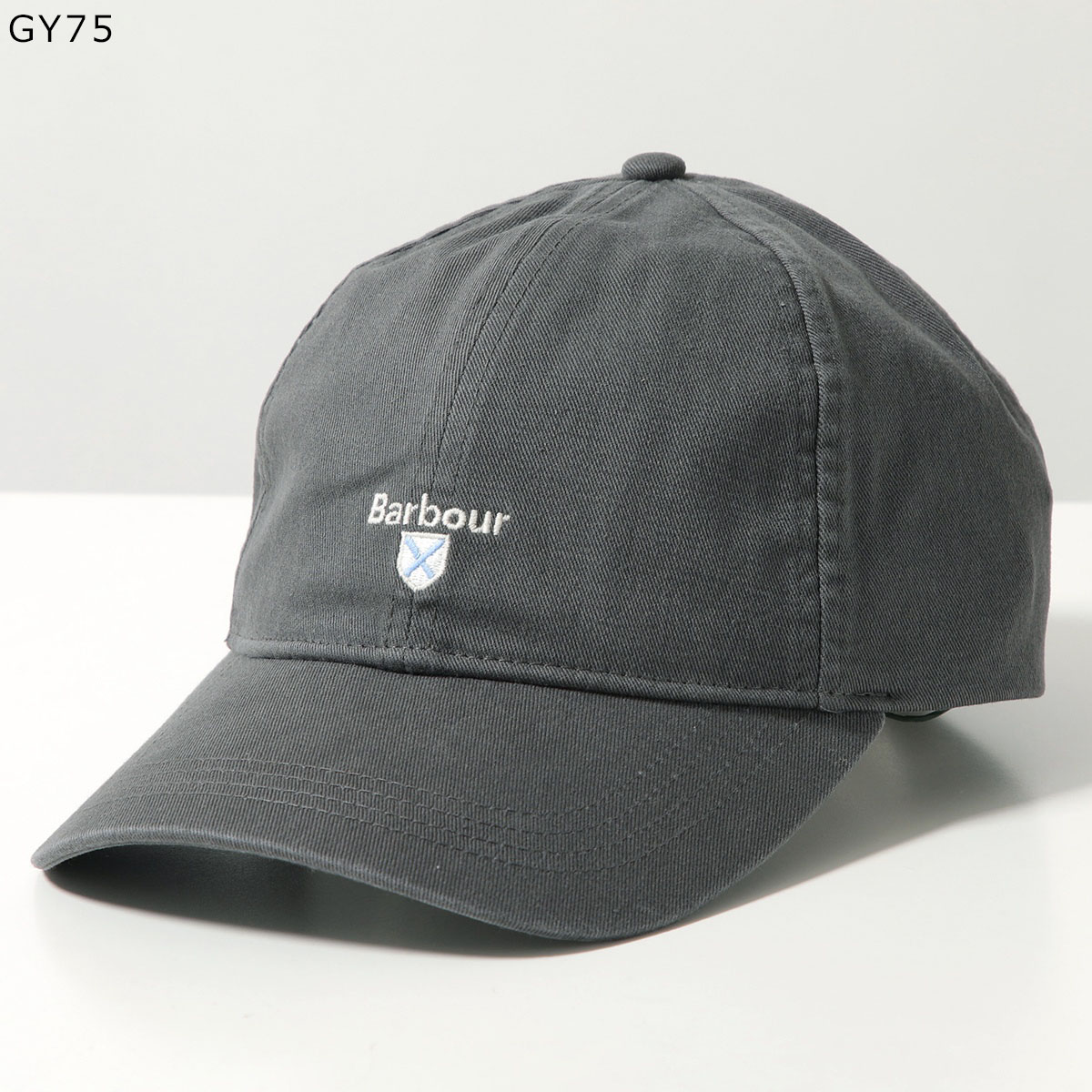 Barbour バブアー BARBOUR 帽子 キャップ WAX SPORTS CAP