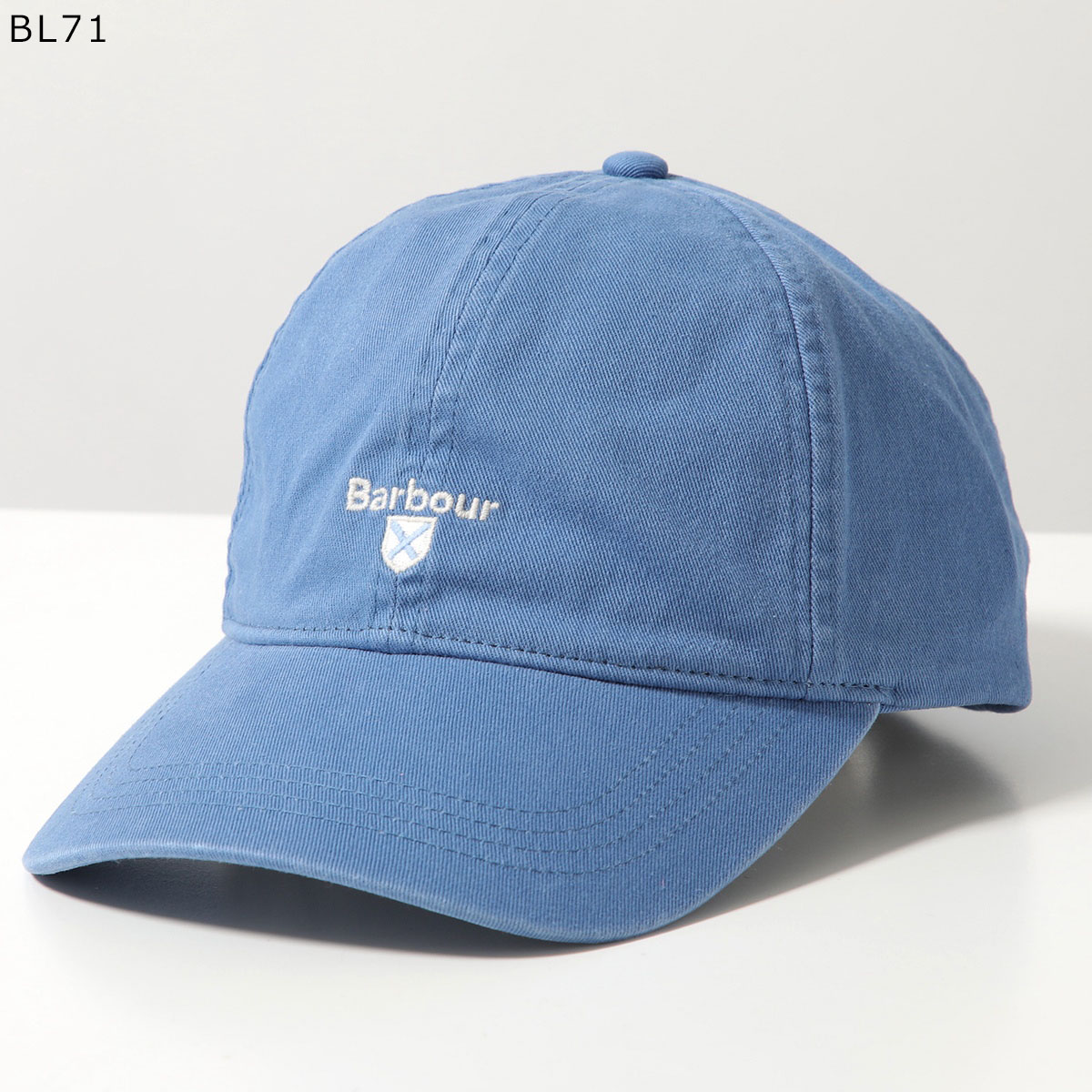 Barbour バブアー ベースボールキャップ CASCADE SPORTS CAP