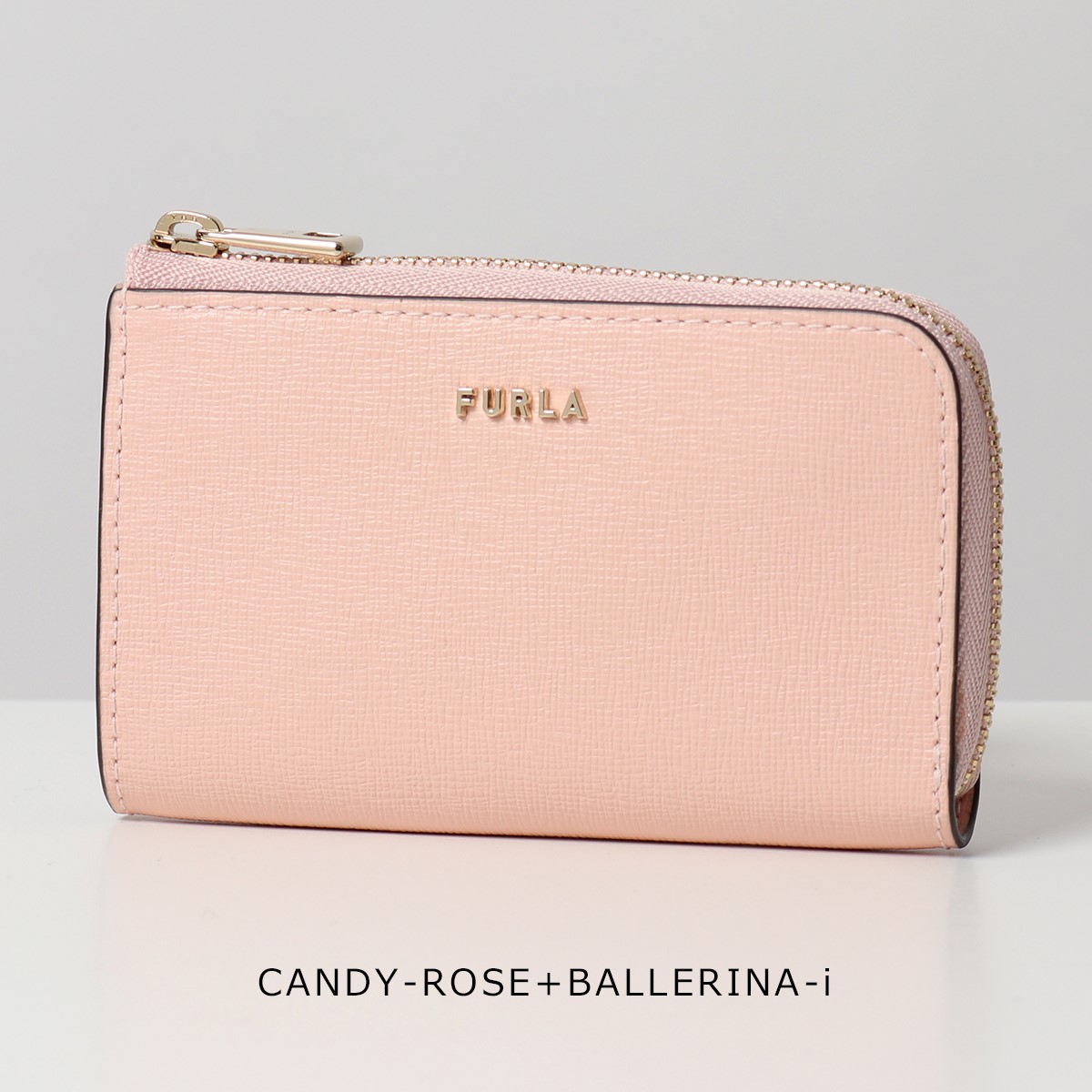 FURLA Furla フルラ キーケース BABYLON バビロン WR00123