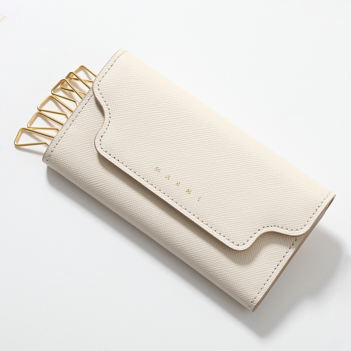 MARNI マルニ キーケース PCMO0017U0 LV520 レディース 6連