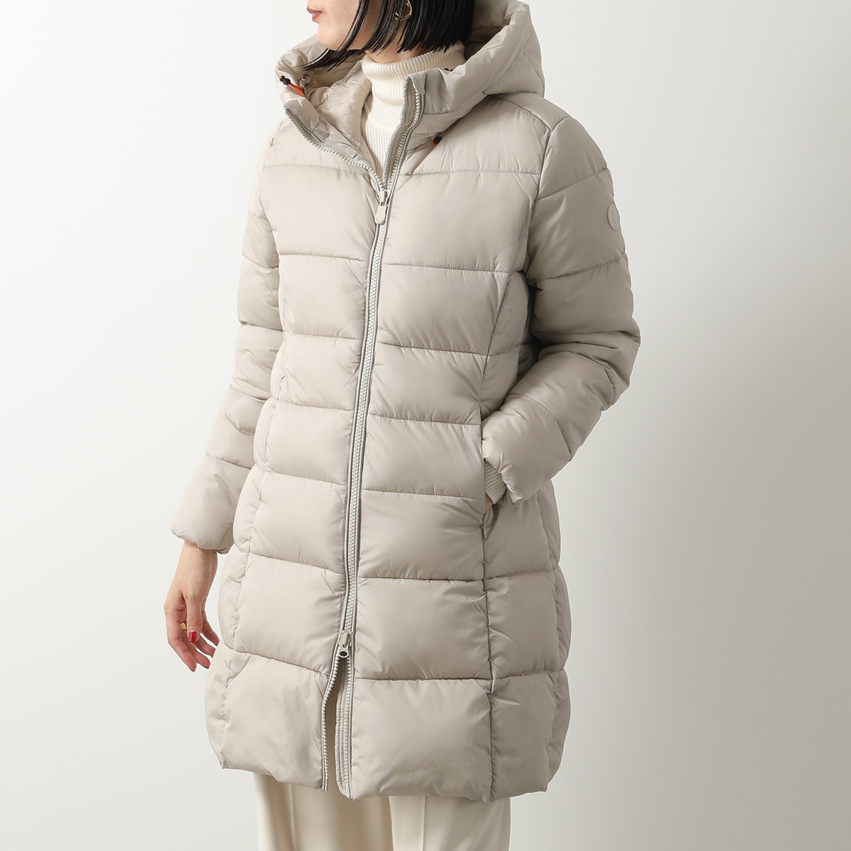 SAVE THE DUCK（セーブ・ザ・ダック） セイブザダック エコダウン