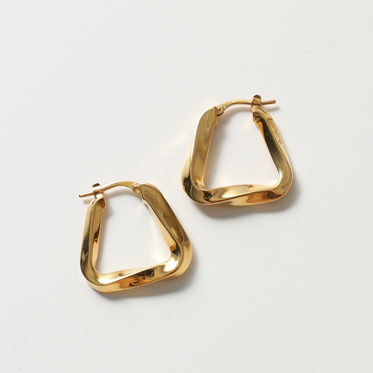 BOTTEGA VENETA ボッテガヴェネタ ピアス 608588 VAHU0