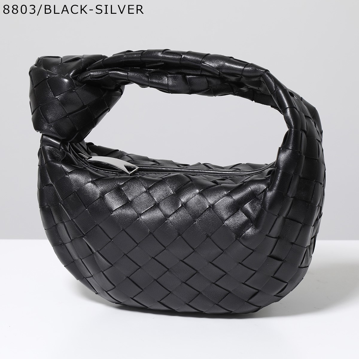 BOTTEGA VENETA ボッテガヴェネタ ハンドバッグ ミニ ジョディ 651876 VCPP5 レディース イントレチャート レザー  ミニバッグ 鞄 カラー5色