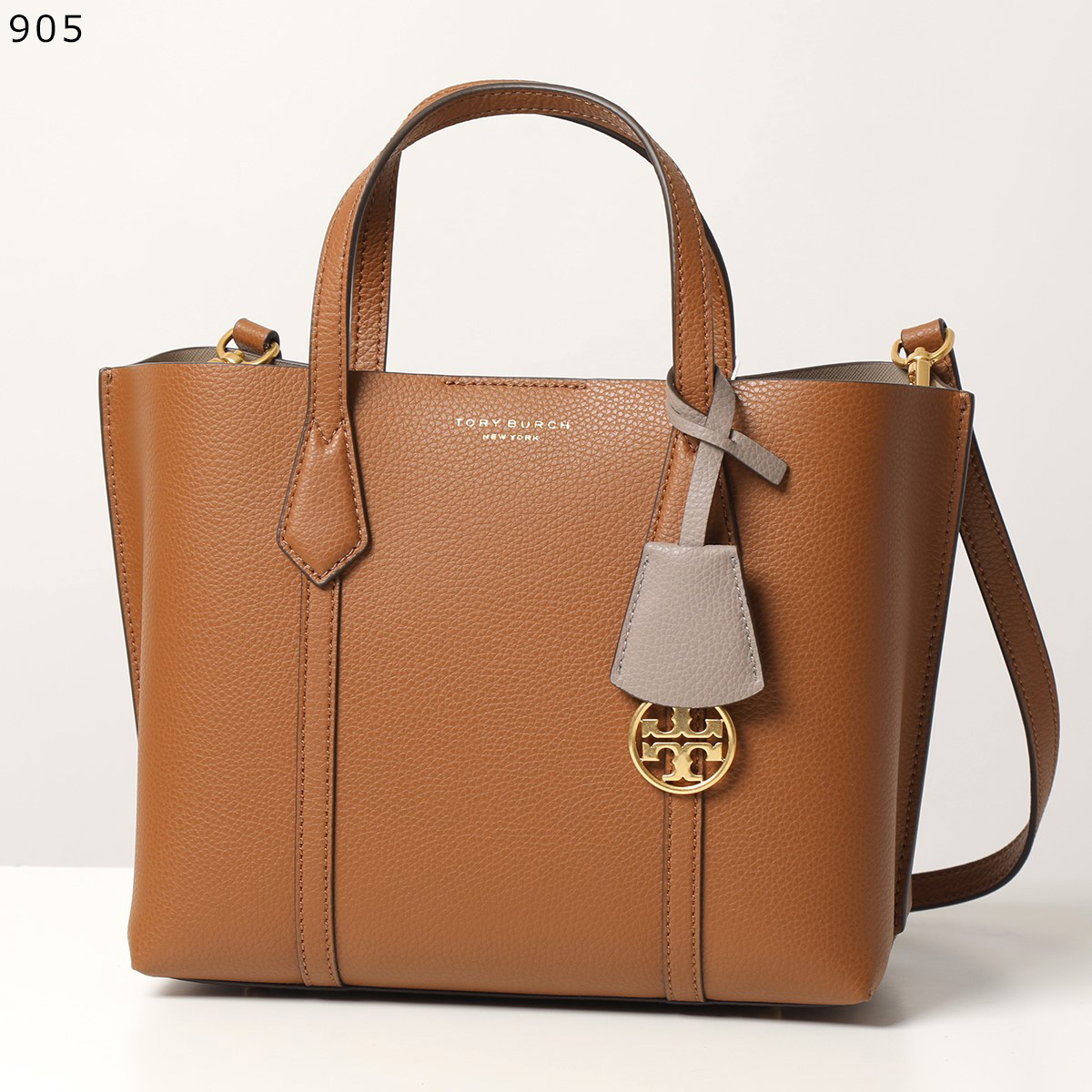 TORY BURCH トリーバーチ ハンドバッグ PERRY SMALL ペリー スモール