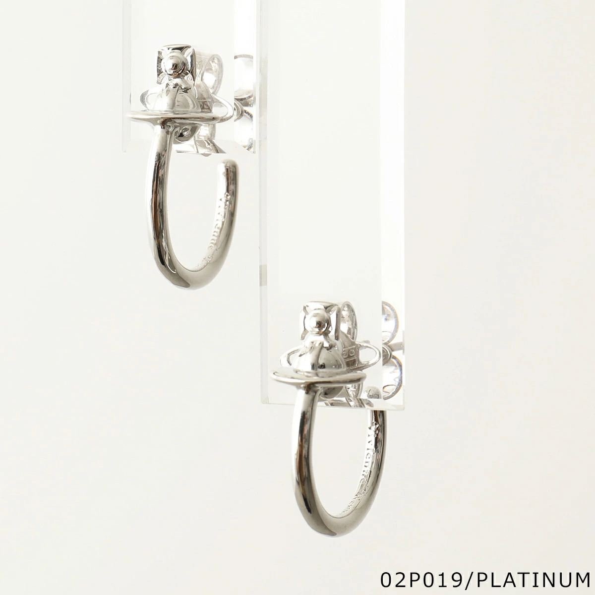 Vivienne Westwood（ヴィヴィアンウエストウッド） ピアス 両耳販売