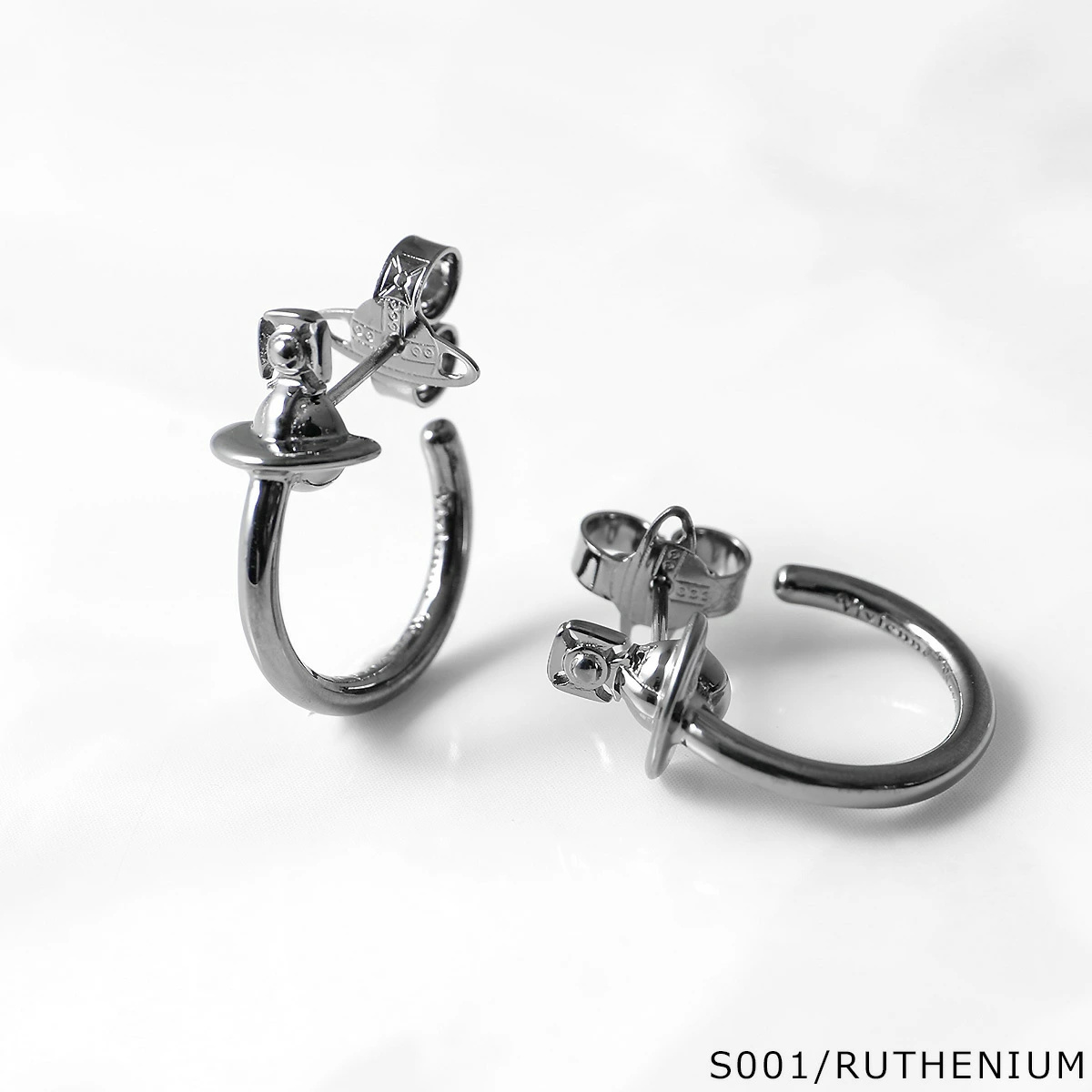 Vivienne Westwood（ヴィヴィアンウエストウッド） ピアス 両耳販売