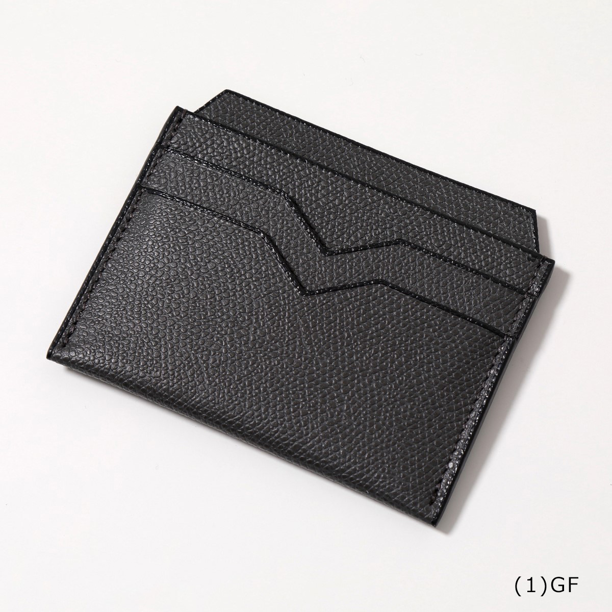 Valextra（ヴァレクストラ） カードケース SGNL0077028L99CC99 V8L77