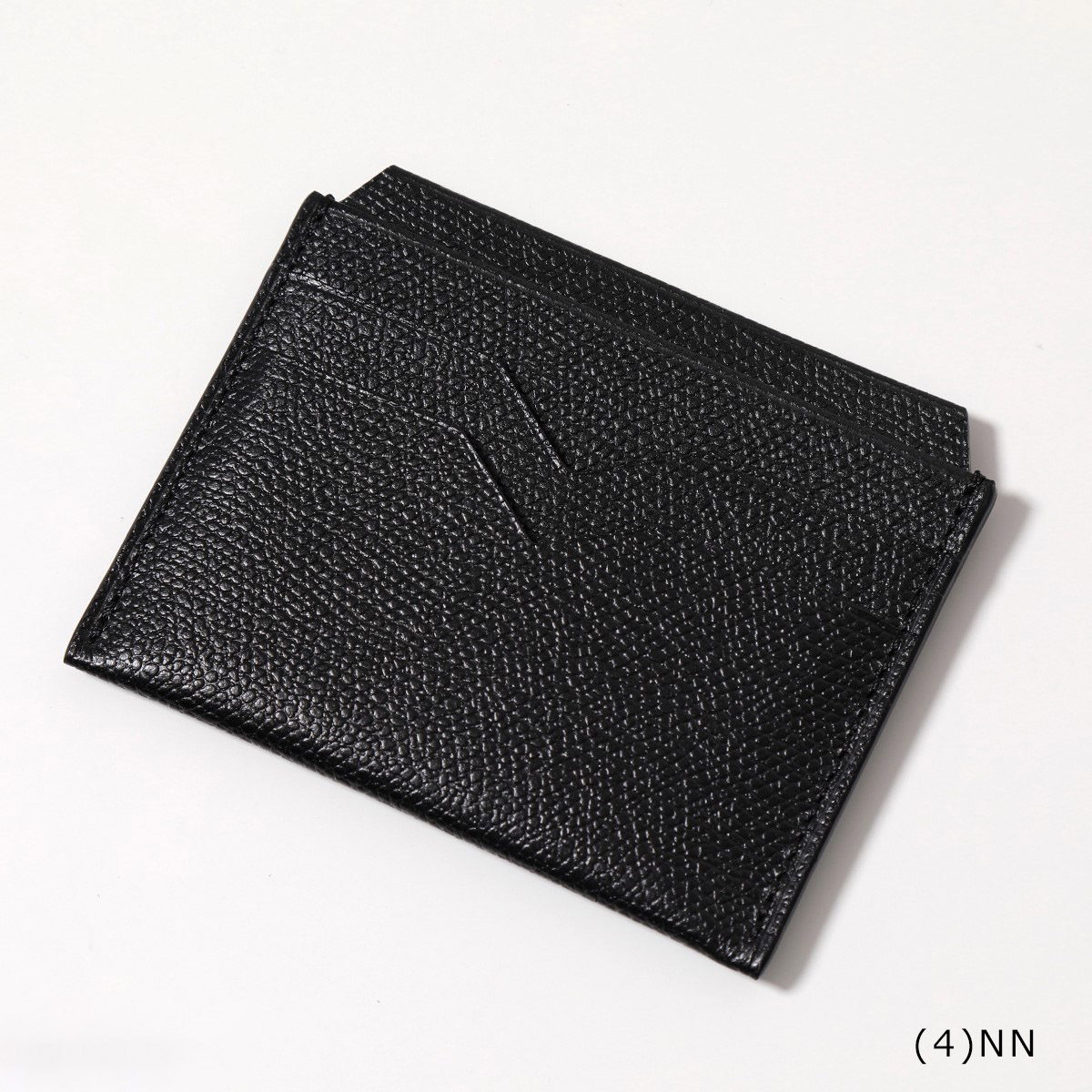 Valextra（ヴァレクストラ） カードケース SGNL0077028L99CC99 V8L77