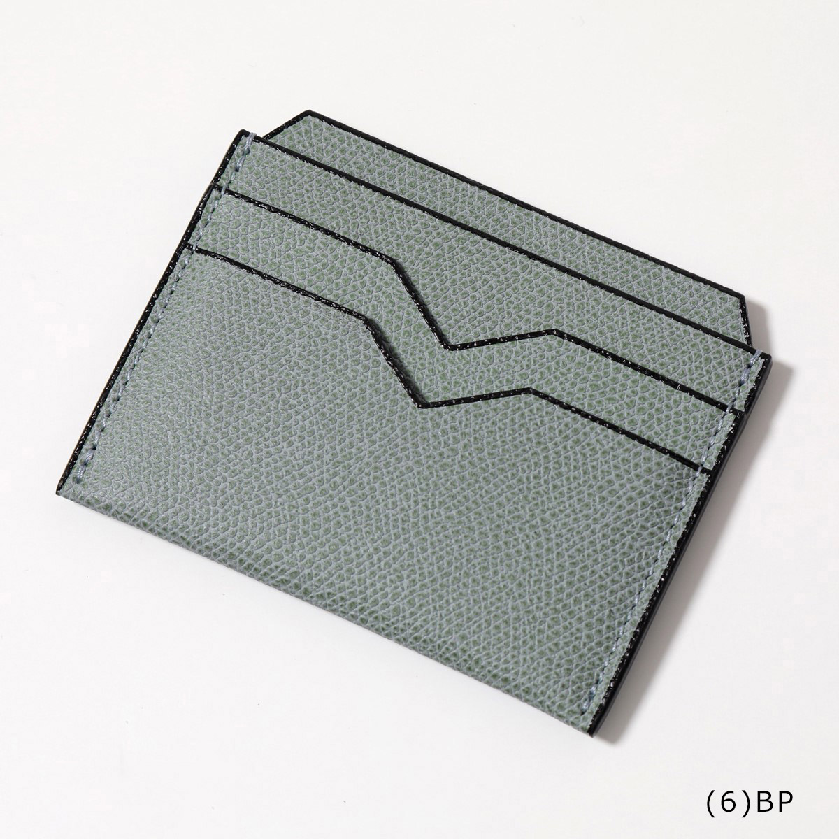 Valextra ヴァレクストラ カードケース SGNL0077028L99CC99 V8L77 028