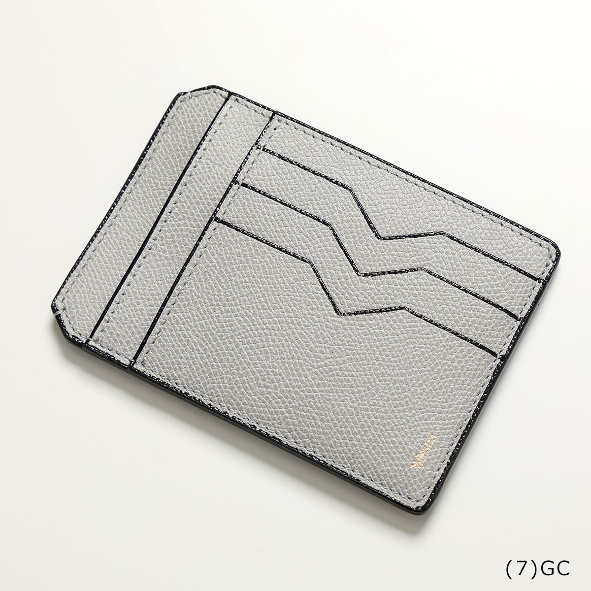 Valextra 薄型ケース Valextra ヴァレクストラ フラグメントケース 薄型コインケース