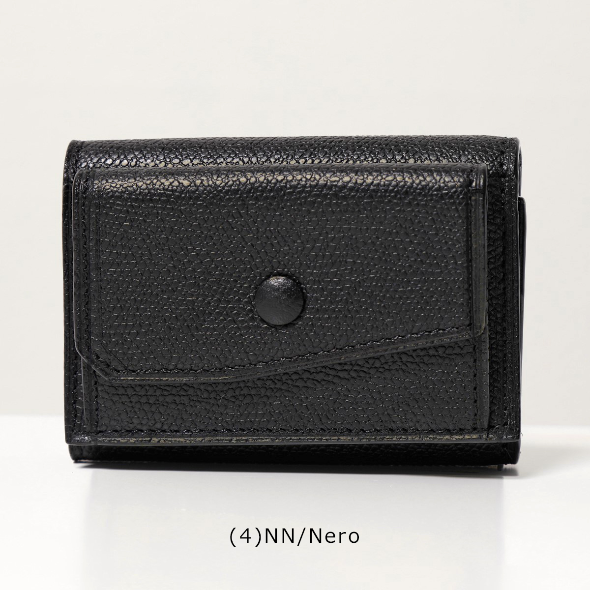 Valextra（ヴァレクストラ） 三つ折り財布 SGNL0026028LRLWF99 V8L26