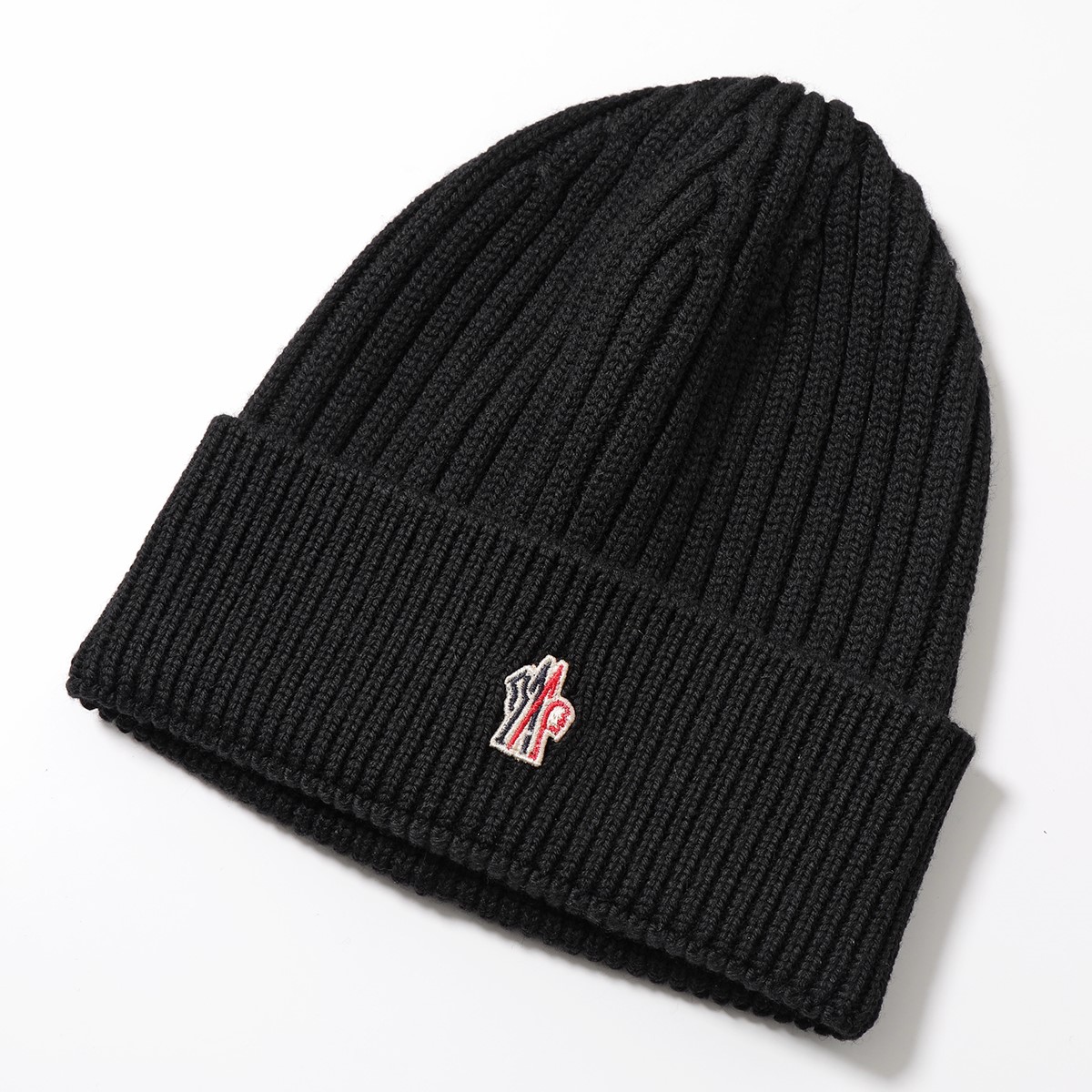 MONCLER（モンクレール） MONCLER GRENOBLE グルノーブル ニット帽