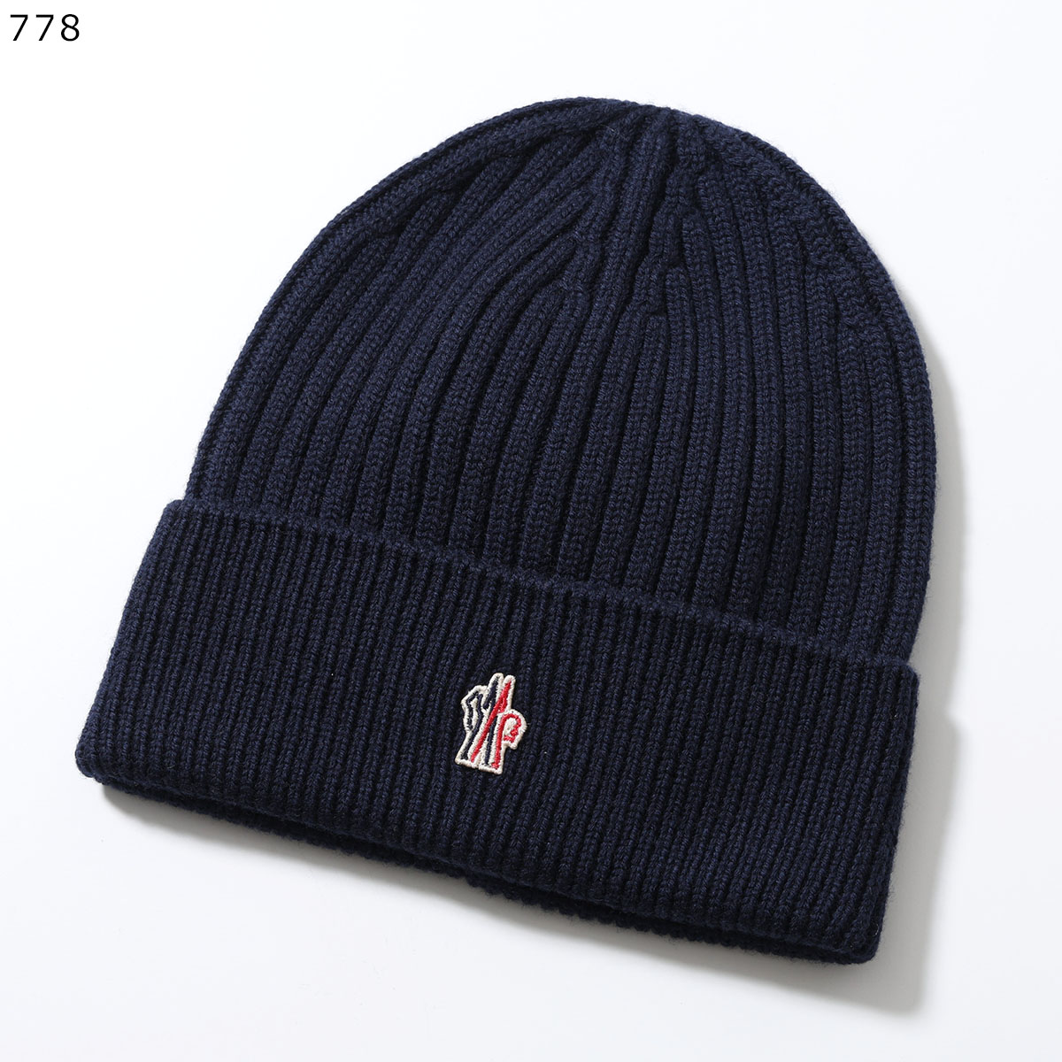 MONCLER メンズニット帽、ビーニー｜帽子｜ファッション 通販 - Yahoo