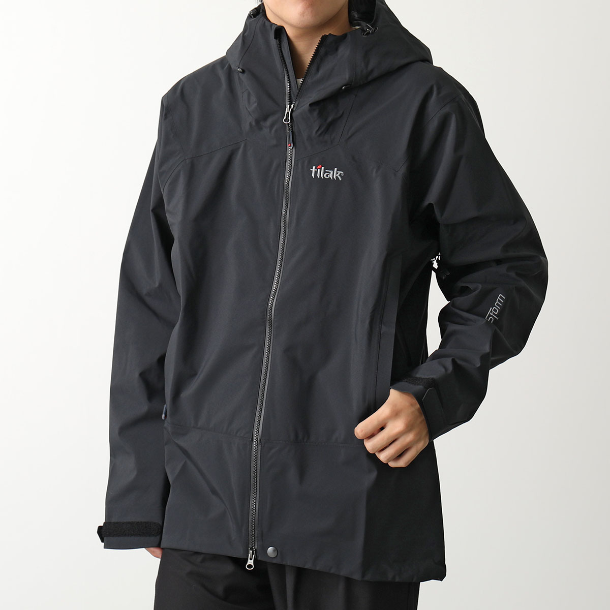 Tilak ティラック ジャケット Storm Jacket ストーム メンズ GORE-TEX