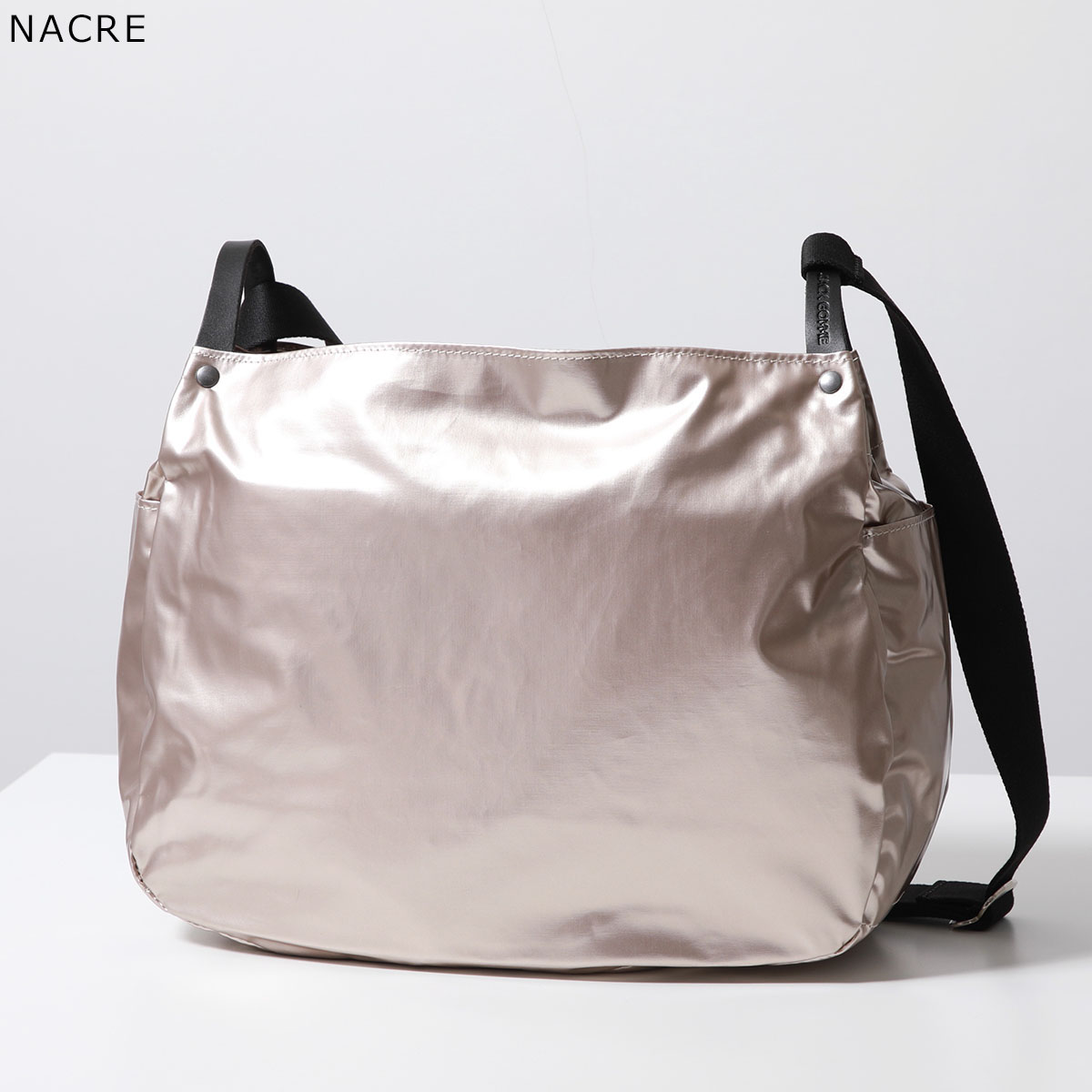 jack gomme ショルダーバッグ 1257 MAEL マエル crossbody レディース ...