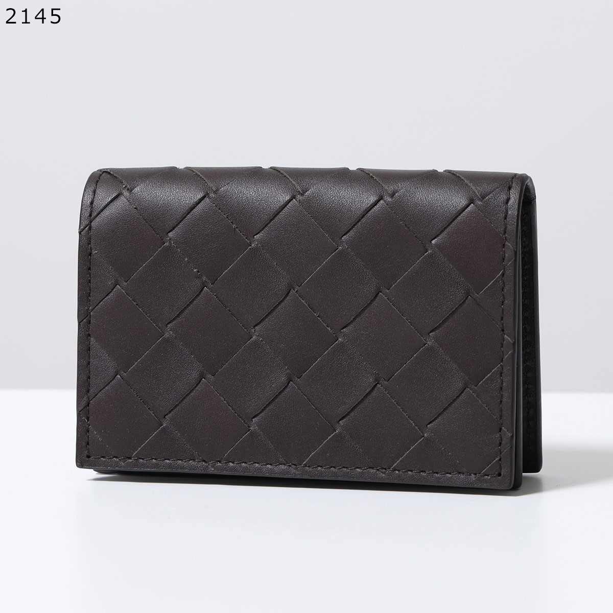 BOTTEGA VENETA（ボッテガ・ヴェネタ） カードケース 605720 VCPQ3