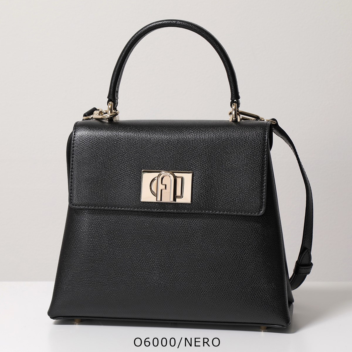 Furla ハンドバッグ 1927 BAKPACO ARE000 レディース レザー ショルダーバッ...