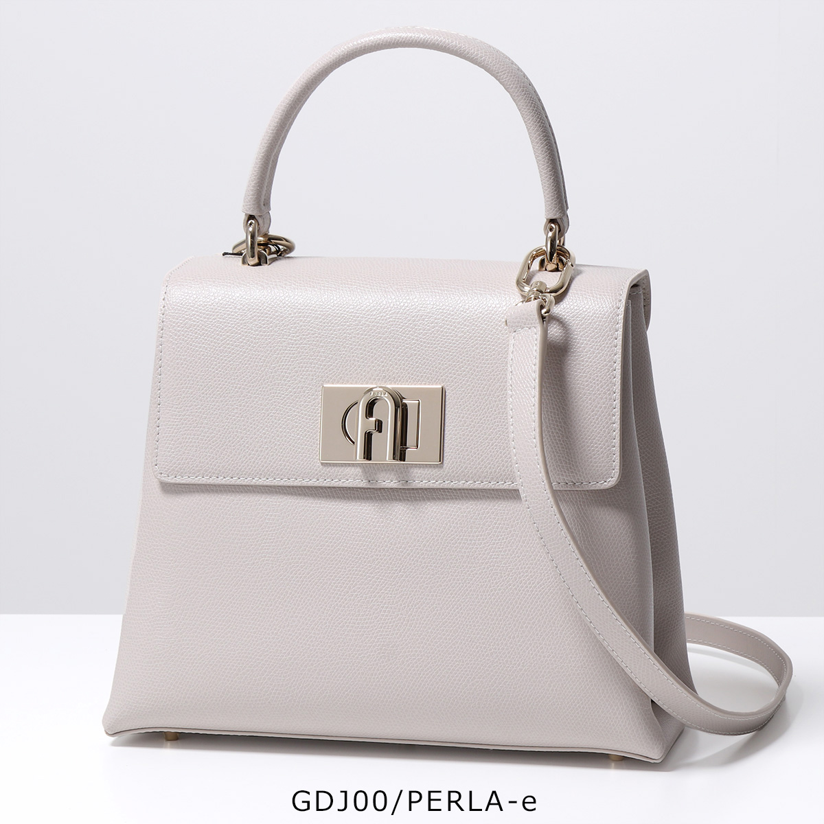 FURLA Furla フルラ ハンドバッグ 1927 BAKPACO ARE000