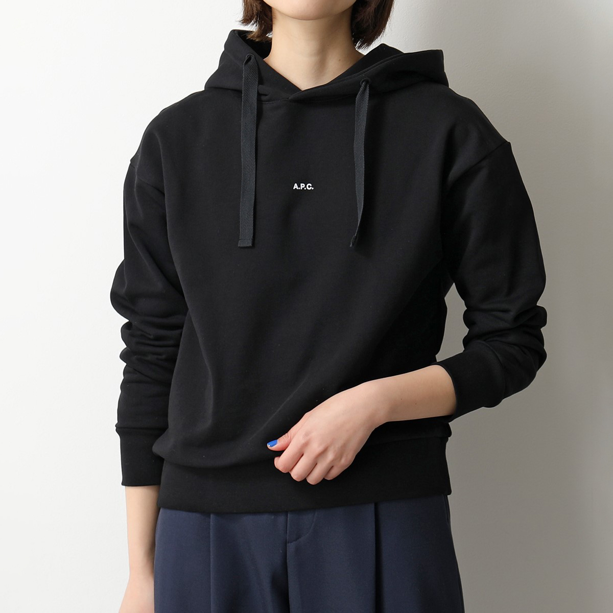 APC A.P.C. アーペーセー パーカー hoodie christina COEIP F27624