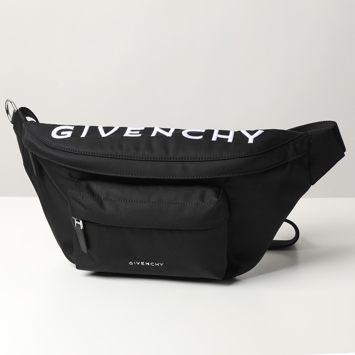 GIVENCHY ボディバッグ ESSENTIAL U BUMBAG エッシェンシャル BKU01Z...