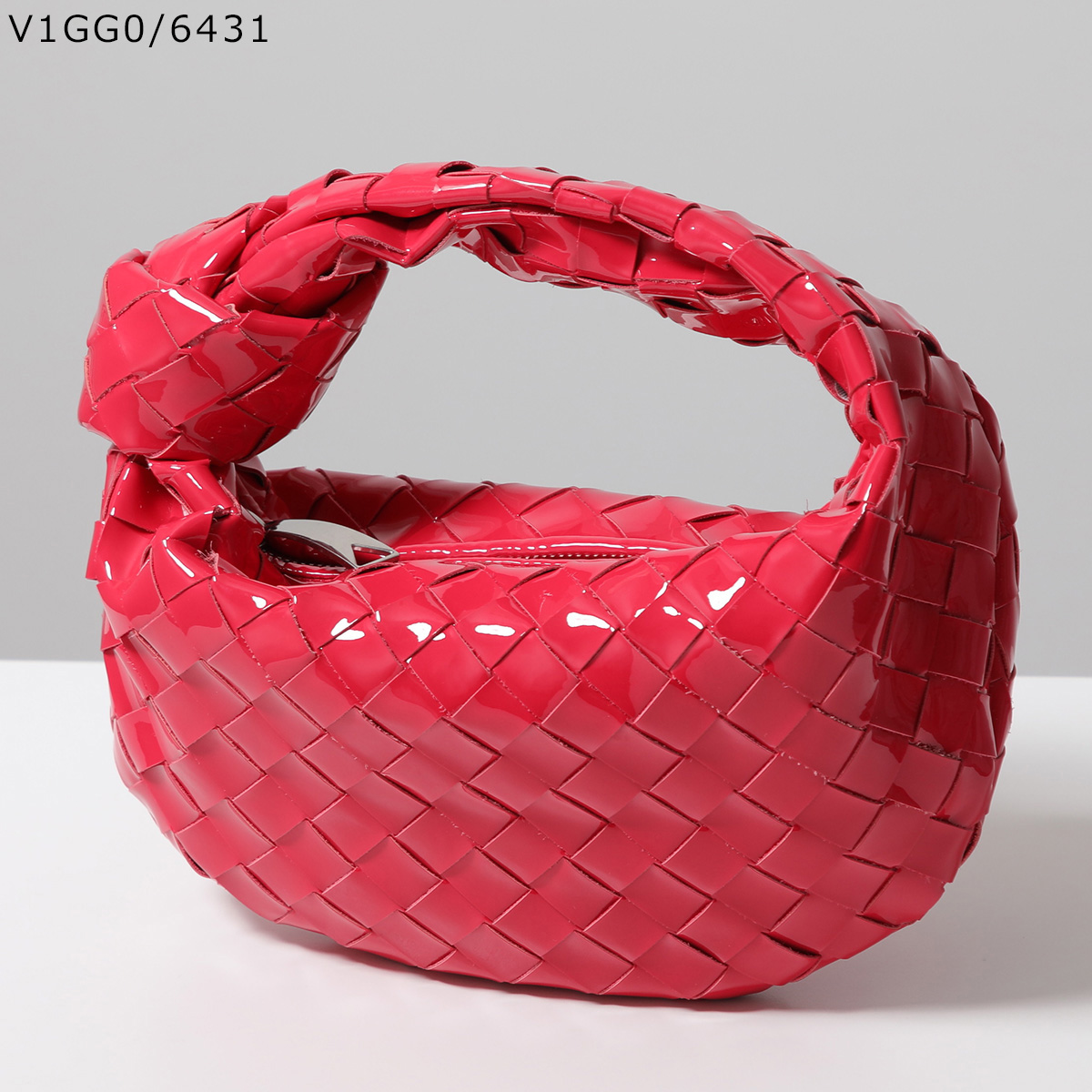 BOTTEGA VENETA ボッテガヴェネタ ハンドバッグ MINI JODIE ミニ