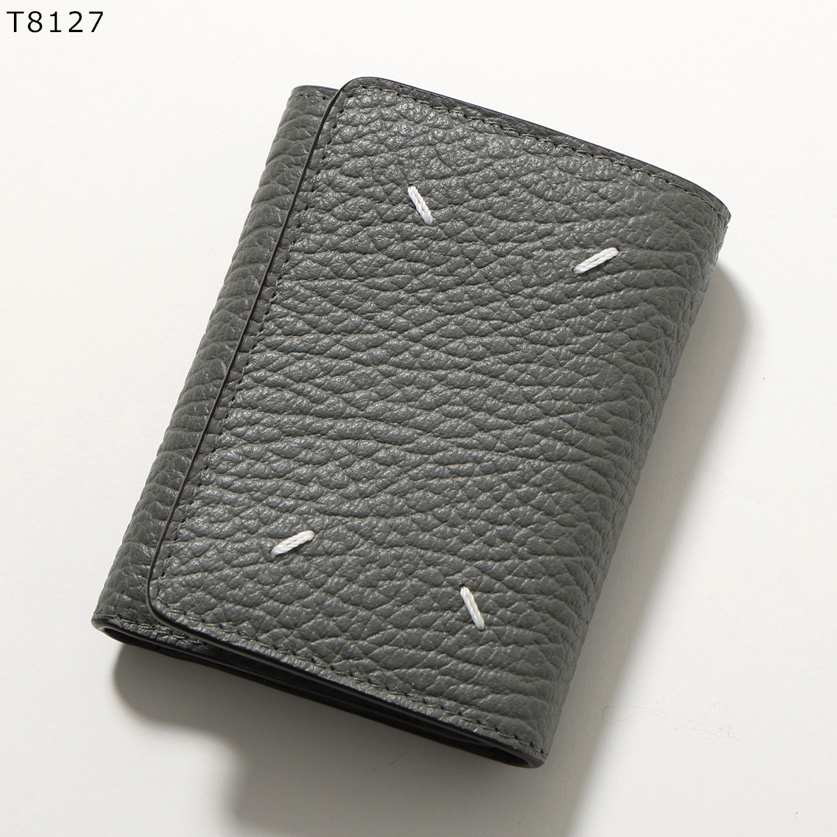 MaisonMargiela メゾンマルジェラ三つ折り財布/ 楽天市場】【最大10,000円クーポン＆ポイント5倍】メゾン