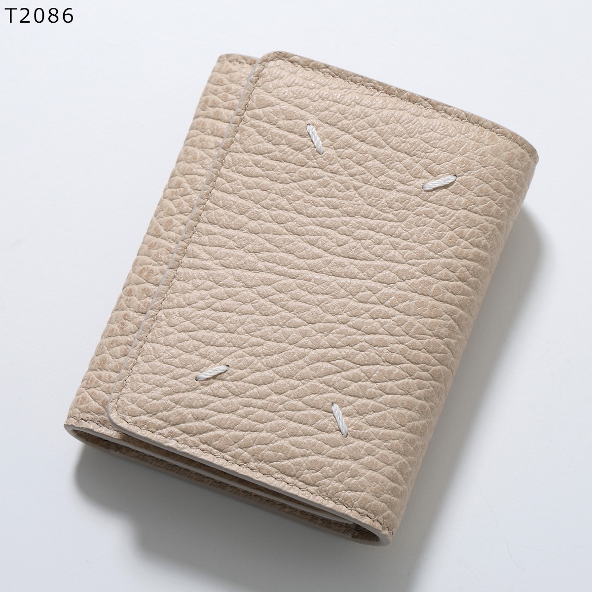 Maison Margiela（メゾンマルジェラ） マルジェラ 三つ折り財布