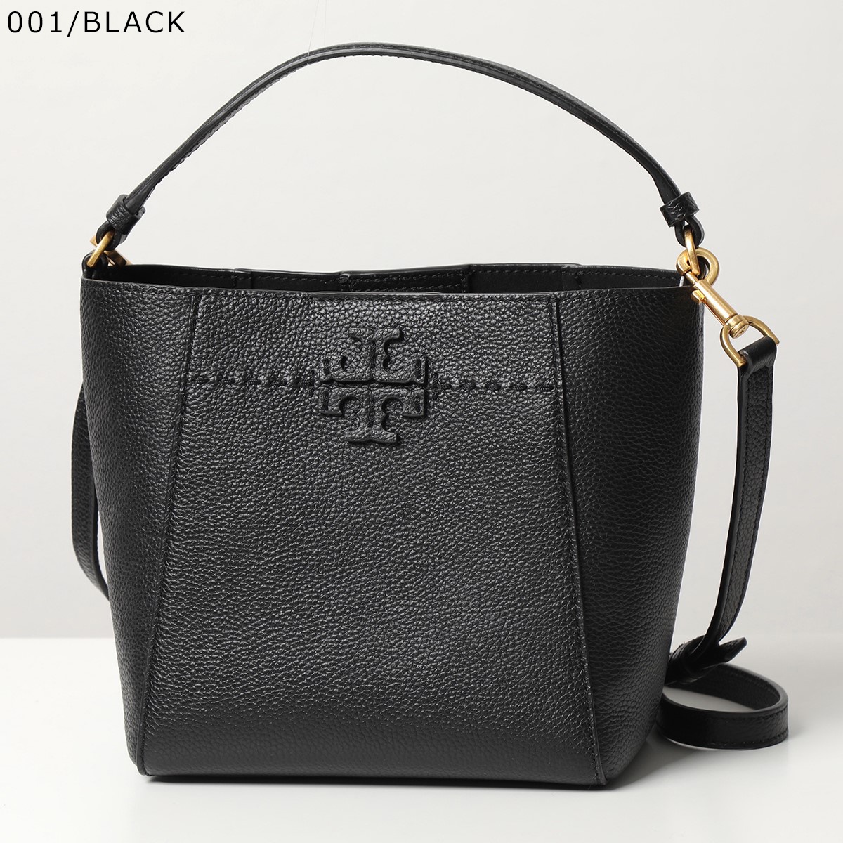 TORY BURCH トリーバーチ ショルダーバッグ MCGRAW SMALL マックグロー