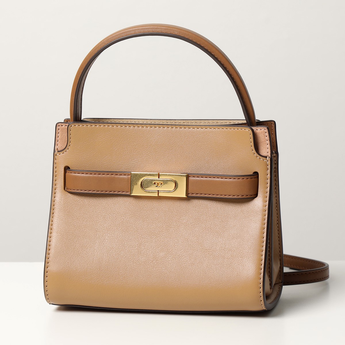 TORY BURCH トリーバーチ ショルダーバッグ LEE RADZIWILL PETITE 