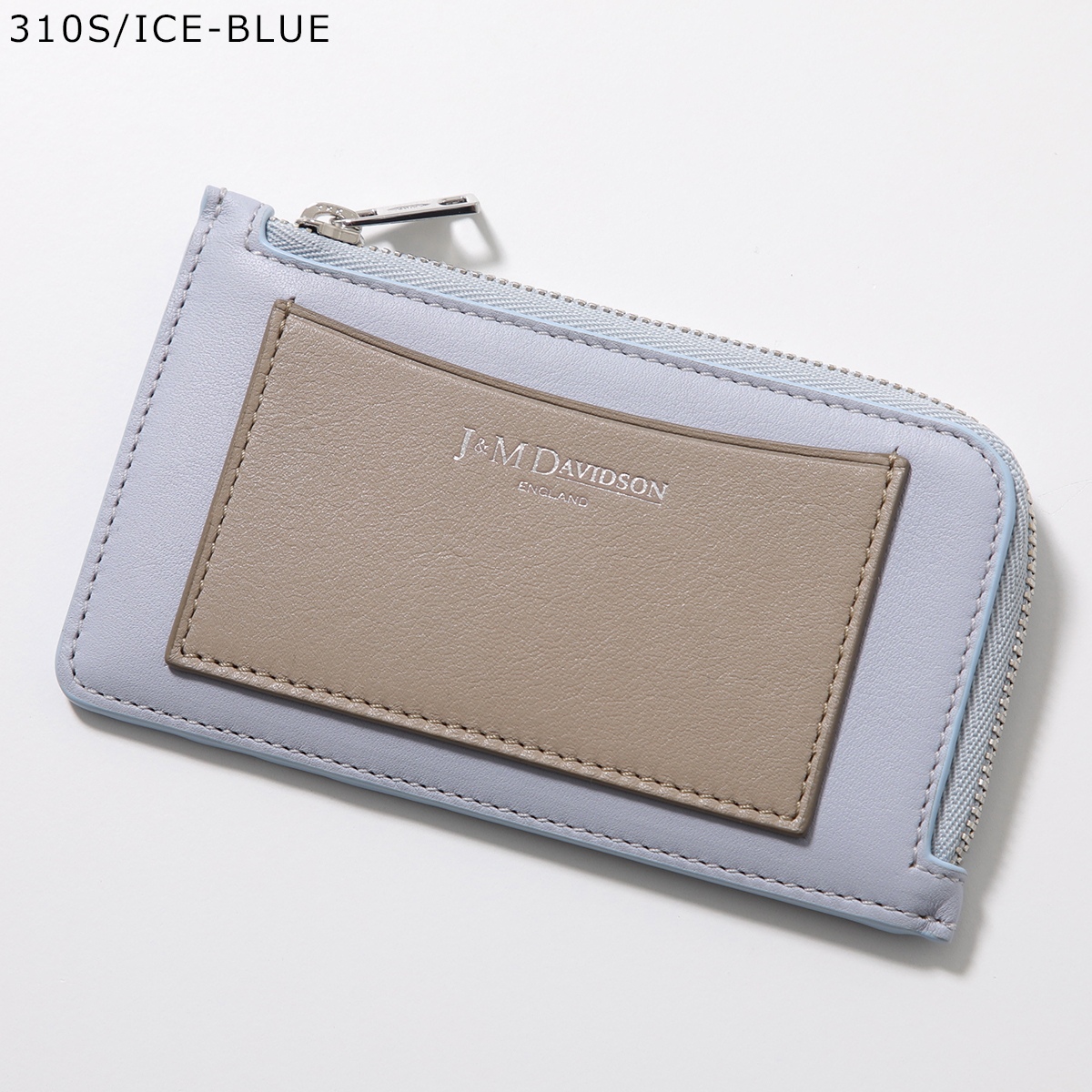 J&M Davidson（J＆Mデヴィッドソン） コインケース フラグメントケース