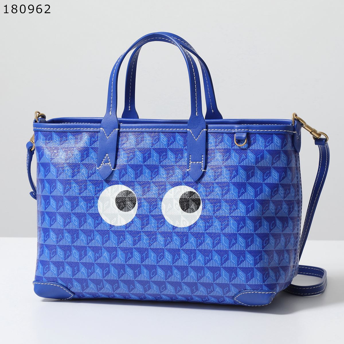 ANYA HINDMARCH アニヤハインドマーチ ショルダーバッグ I AM A