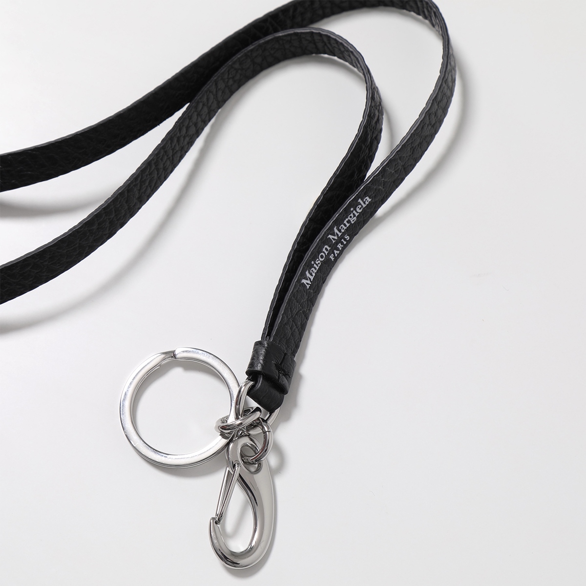 Maison Margiela（メゾンマルジェラ） マルジェラ ネックストラップ